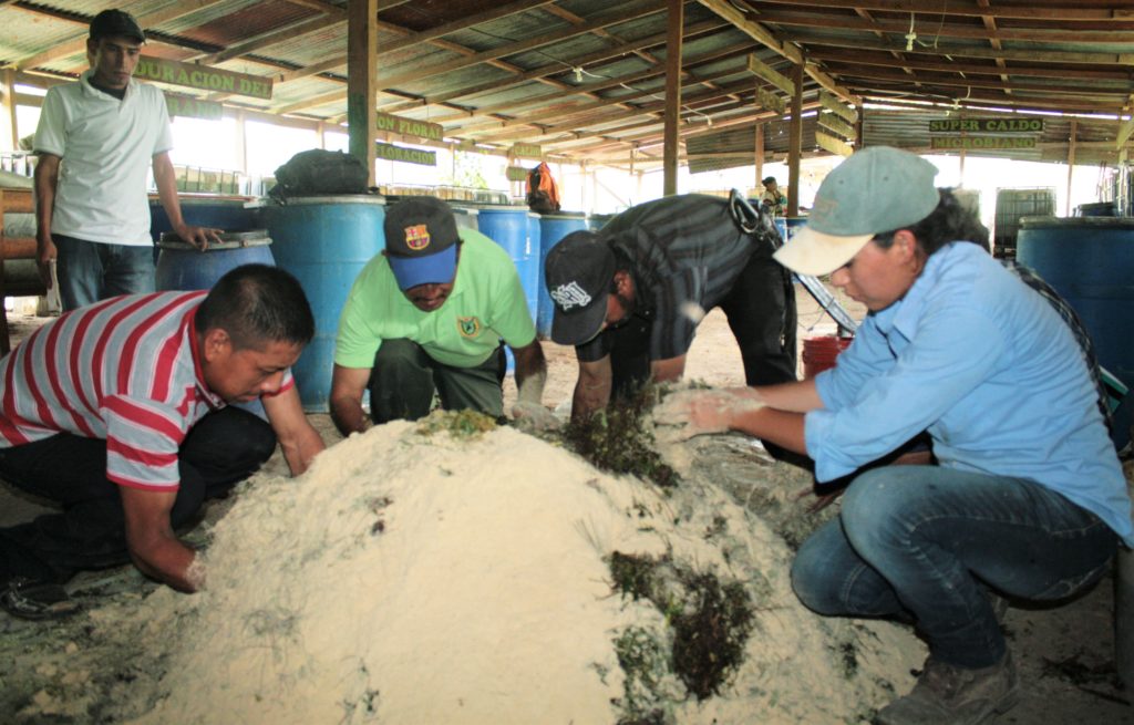 Taller la Forteleza Comsa1