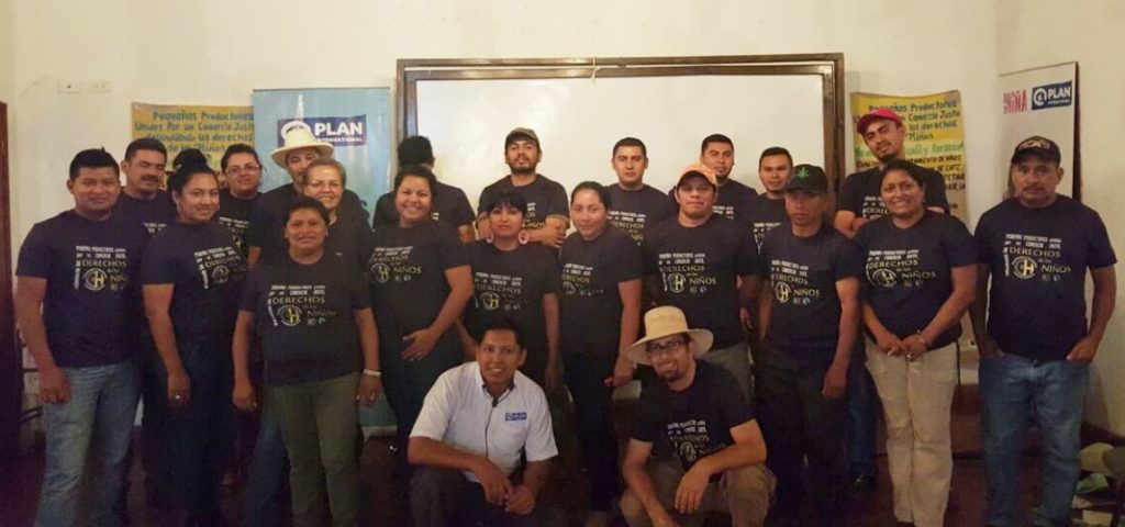 Comsa contra trabajo infantil