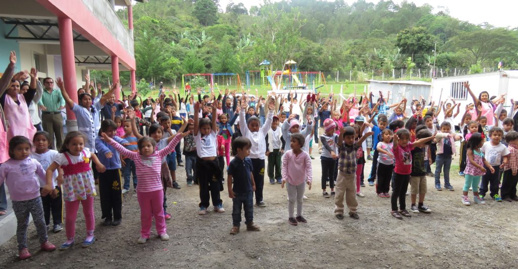 COMSAschool