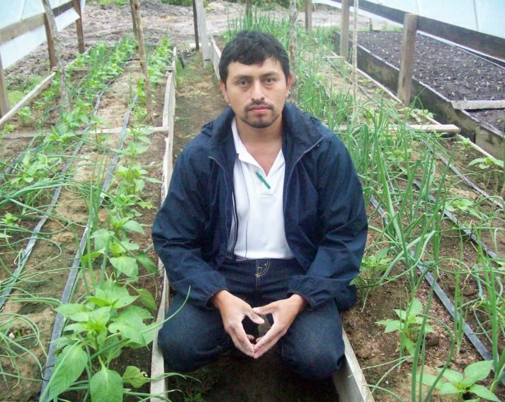 Finca Dios con Nosotros 1