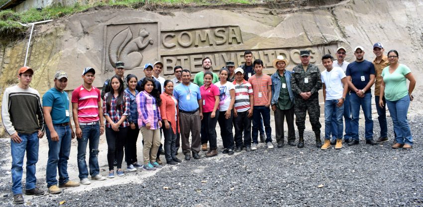 COMSA18D