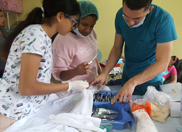 Brigada Dental CIS2
