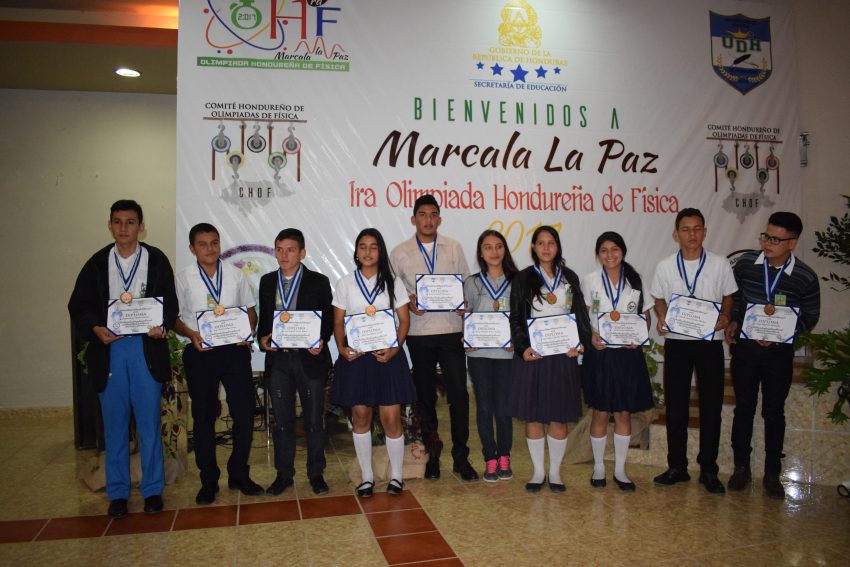 Olimpiada FISICA COMSA(1)
