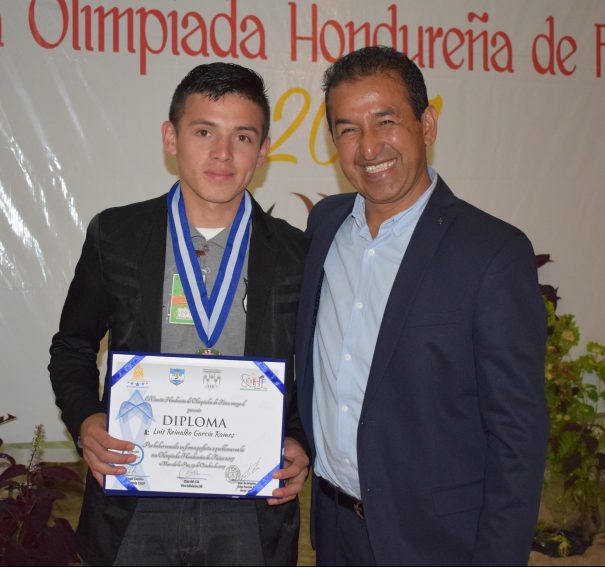 Olimpiada FISICA COMSA(15)