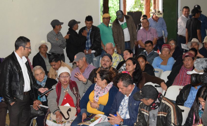 Asamblea COMSA (2)