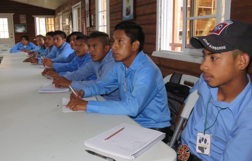 Diplomado 29 COMSA_0811