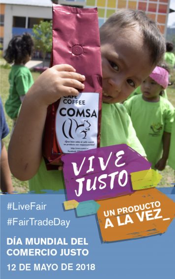 FAIRTRADE COMSA3