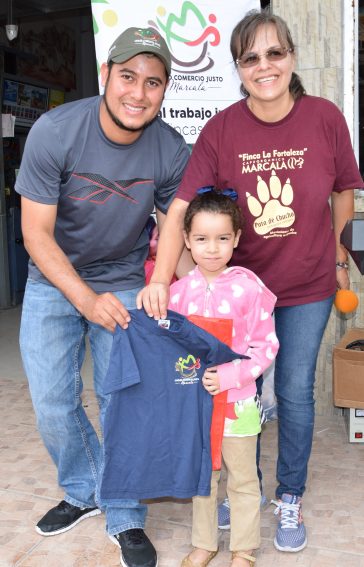 riguito punto de venta