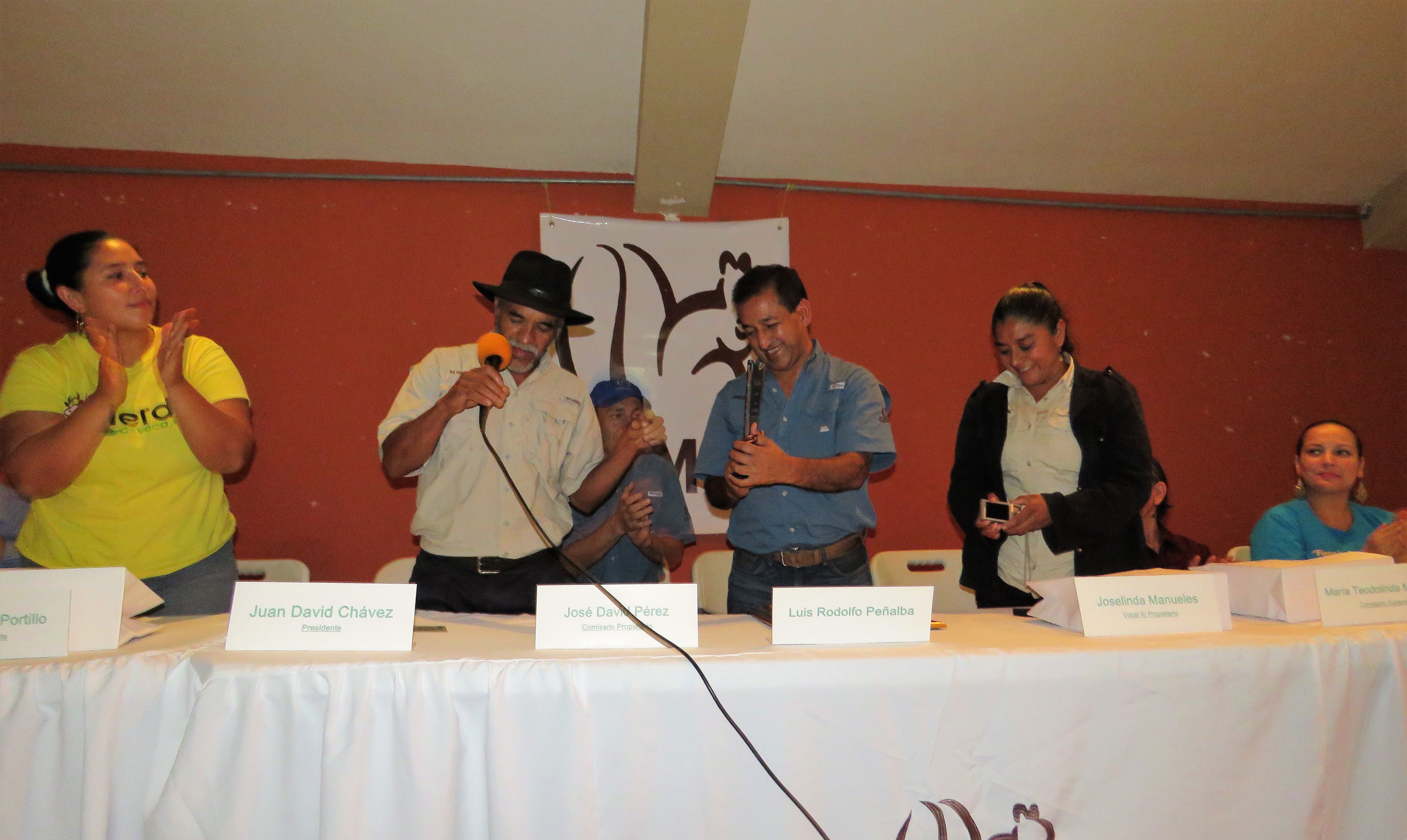 COMSA celebró 15 años de éxitos