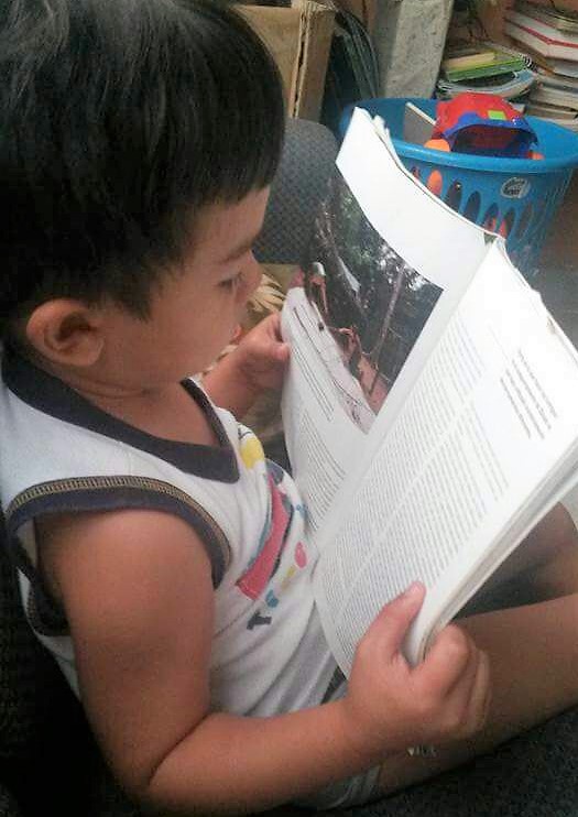 El Método Doman: Mi experiencia con Carlos Omar