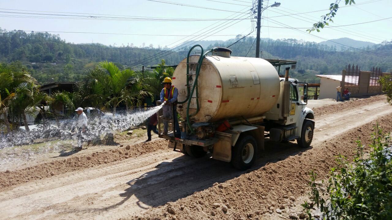 COMSA, es responsabilidad social comunitaria