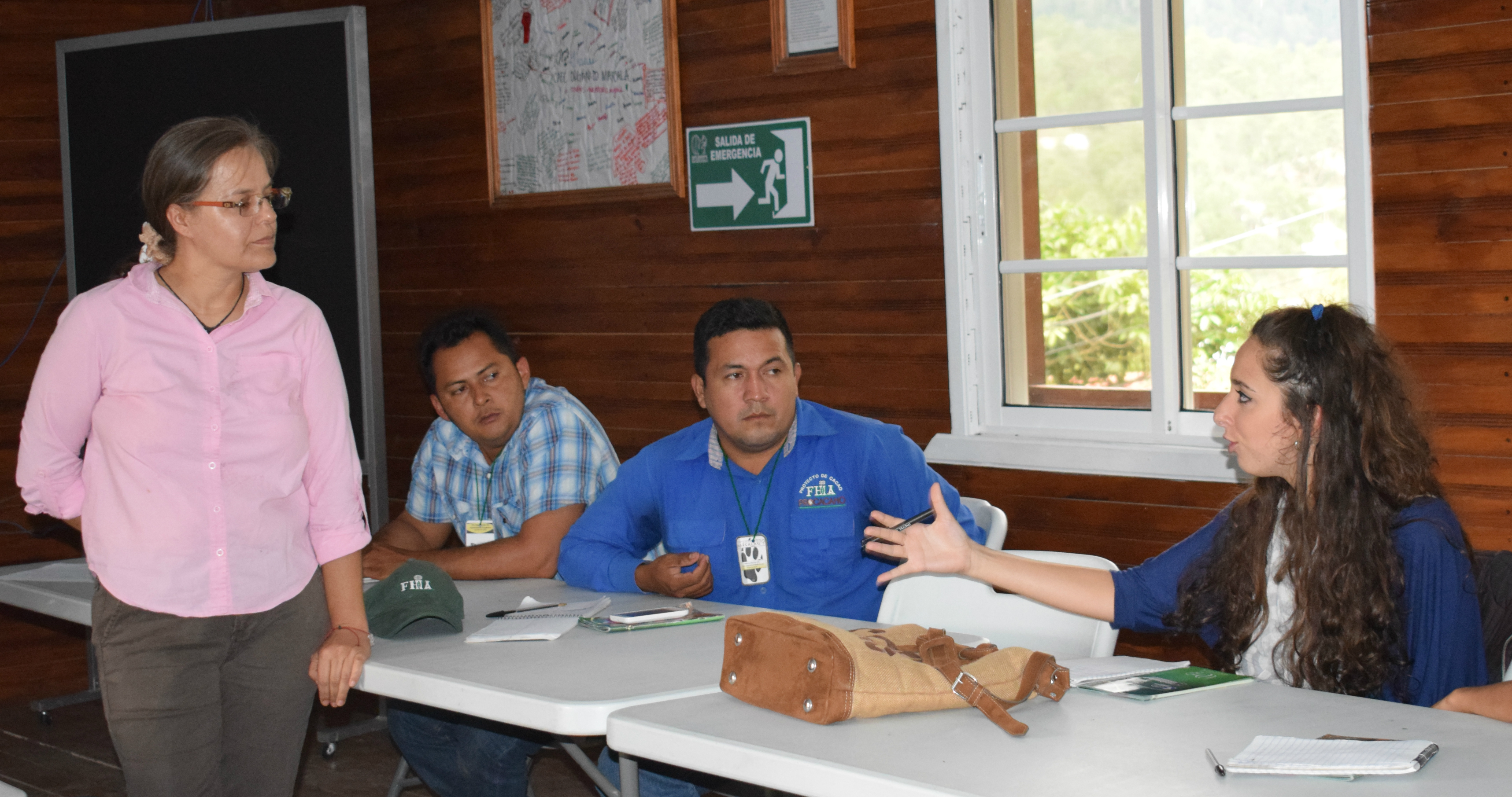 COMSA realizó su diplomado número 20