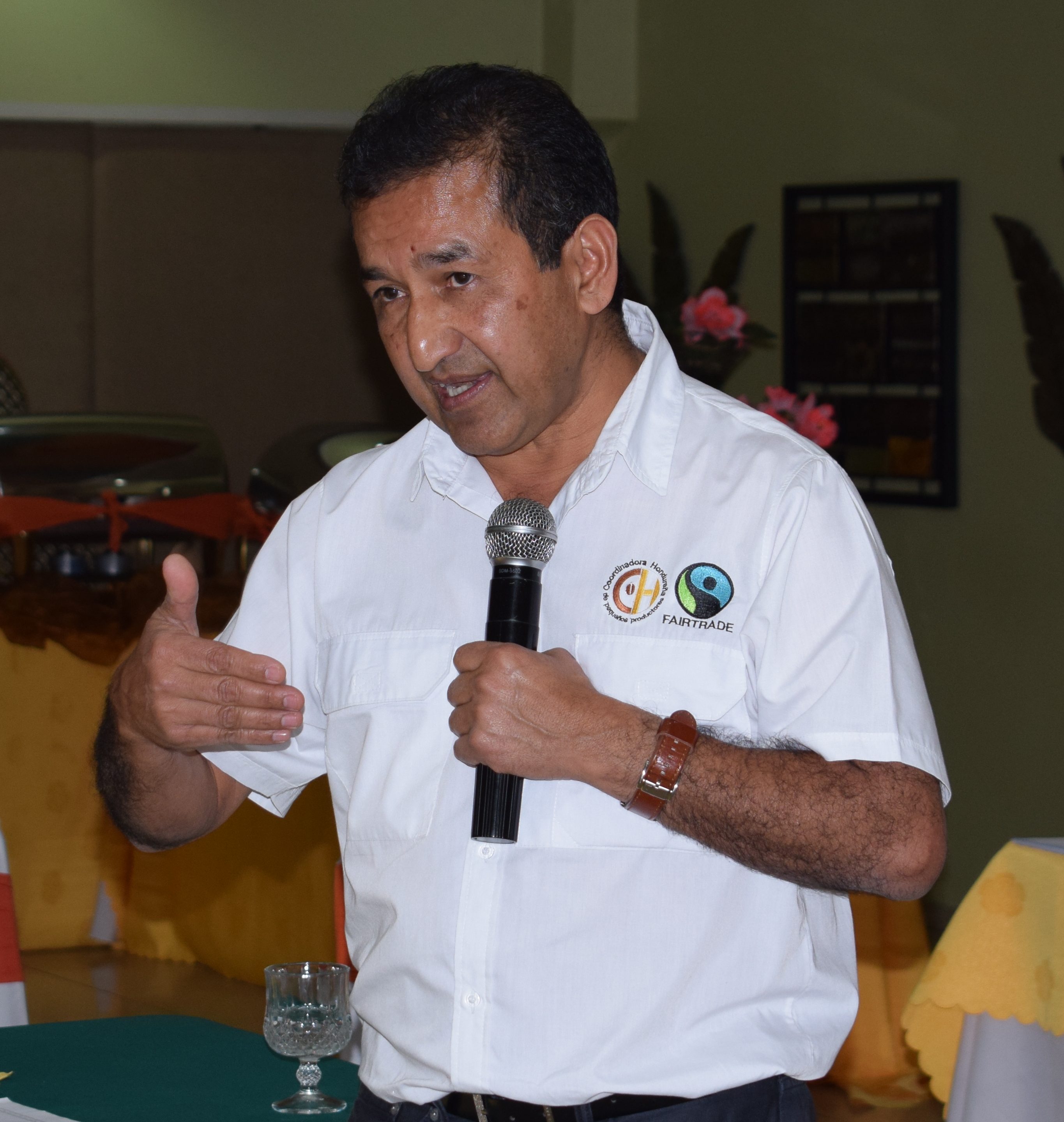 Coordinadora Hondureña de PP desarrolla taller con la participación de sus socios