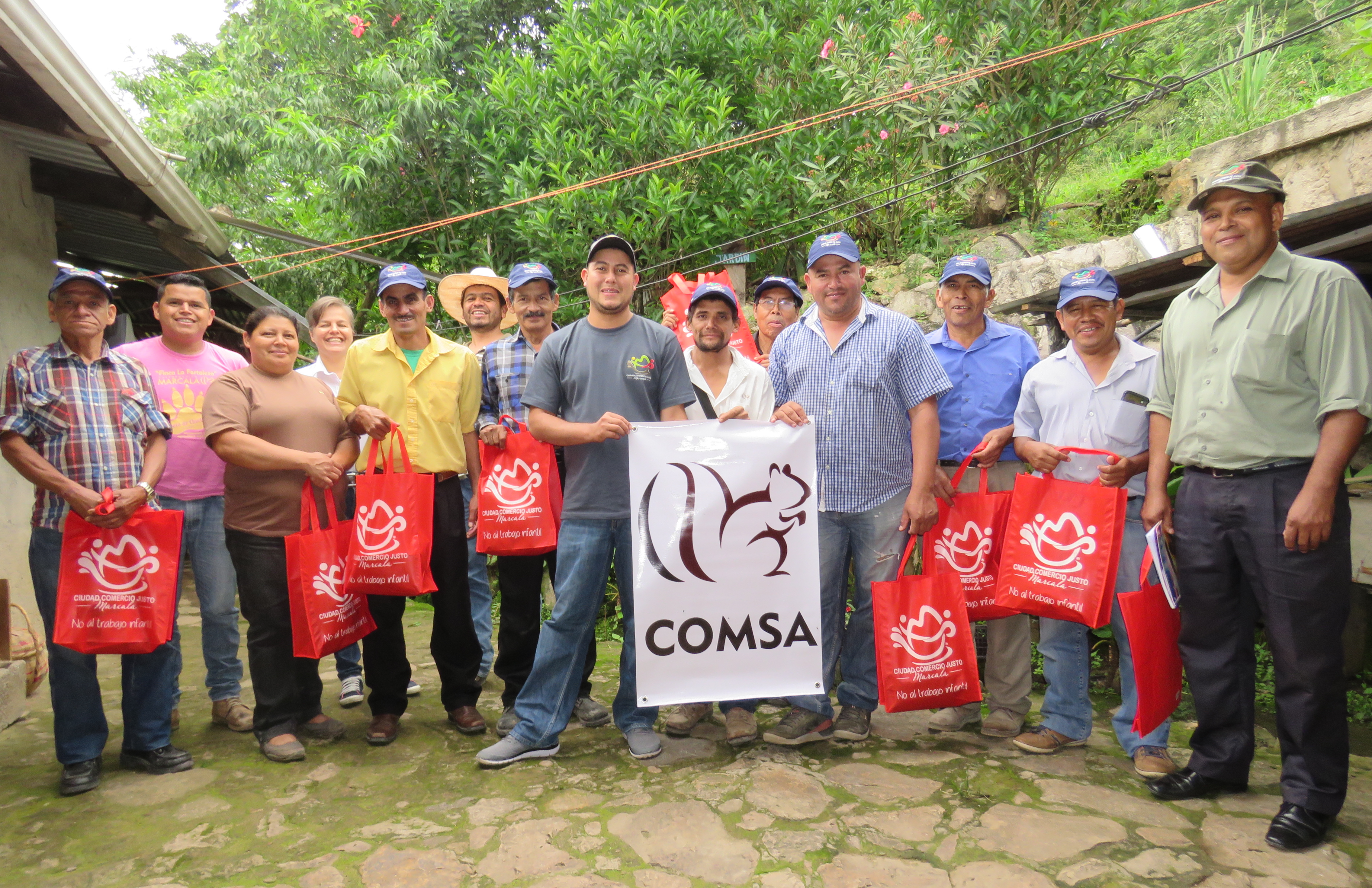 COMSA realiza talleres sectoriales de reforzamiento de conocimiento con los socios y socias