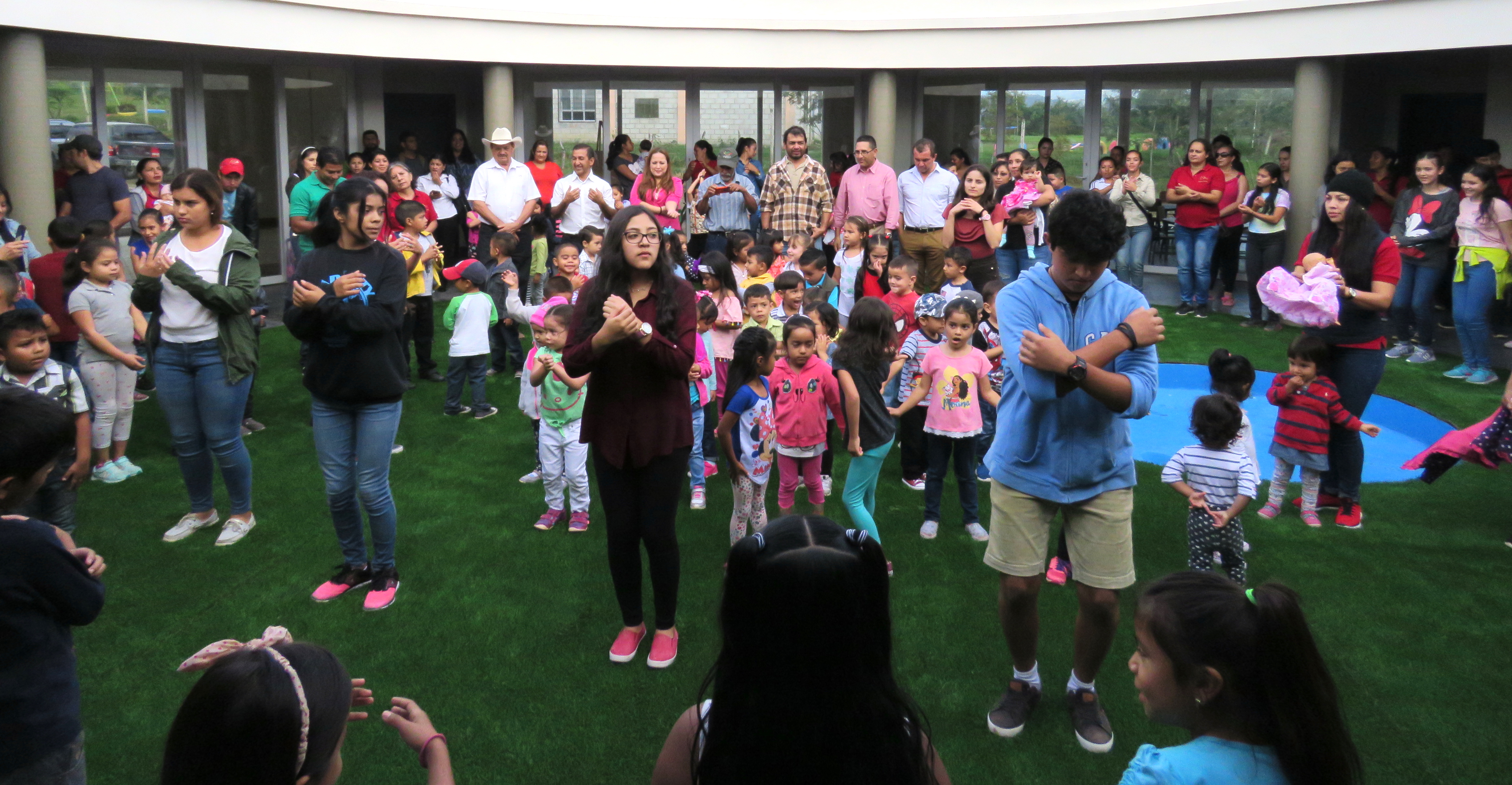 COMSA International School, invertimos y trabajamos para el desarrollo de grandes mentes para el mundo