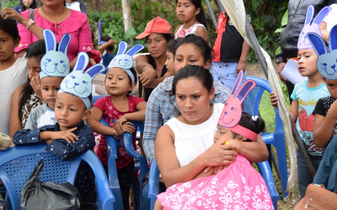 Genios Felices clausura periodo de actividades