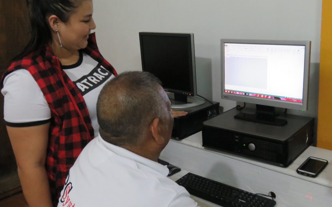 Potenciar La Finca Humana, nuestro objetivo