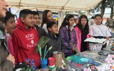 Marcala celebra el tercer festival Rethink