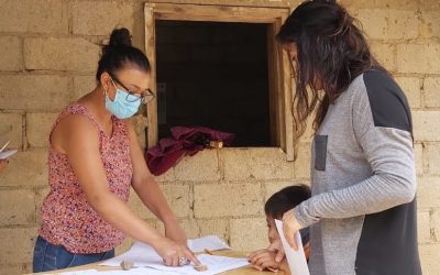 Genios Felices en época de coronavirus
