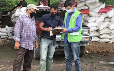 COMSA, responsabilidad social