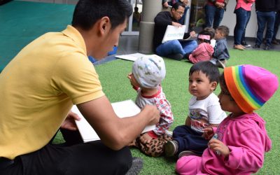 COMSA International School  y su Modelo Educativo