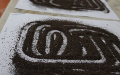 La Cromatografía
