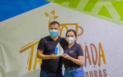 COMSA gana el primer lugar en competencia de la Taza Dorada