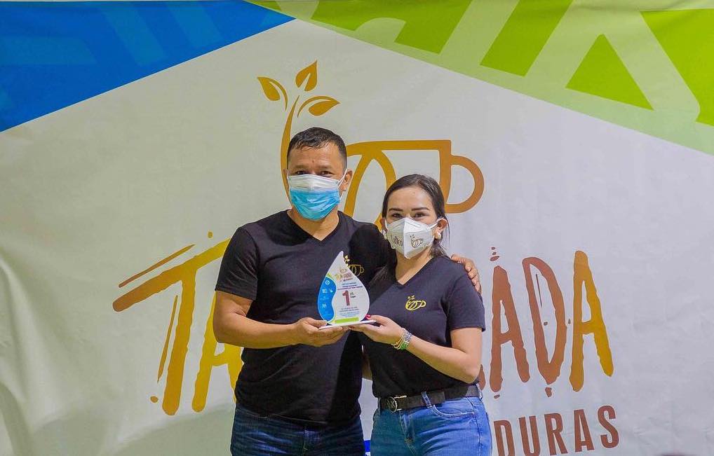 COMSA gana el primer lugar en competencia de la Taza Dorada