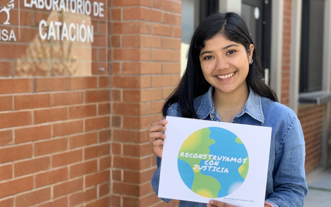 Día Mundial del Comercio Justo