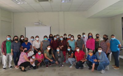 El Comité de Género de COMSA realiza su encuentro anual
