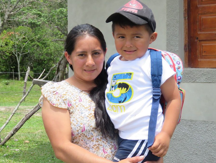 El Modelo Educativo de COMSA