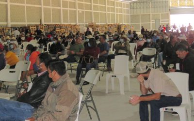 COMSA realizó Asamblea General Extraordinaria