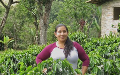 La Socia Karla Portillo gana el Premio Good Food 2022