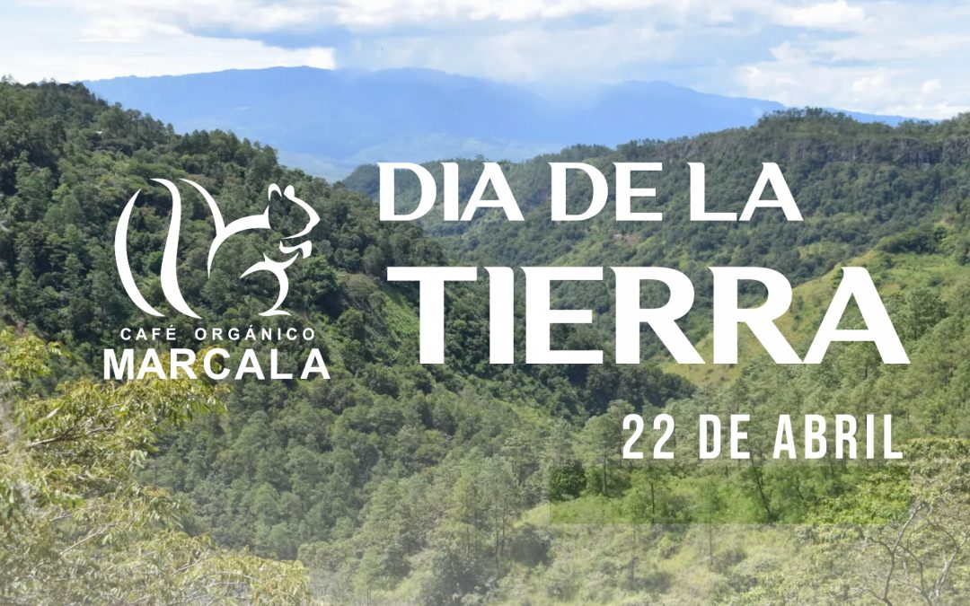 22 de abril Día de la Tierra