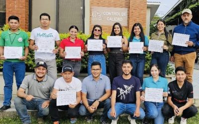 CATACIÓN Y MÉTODOS DE PREPARACIÓN DE CAFÉS ESPECIALES