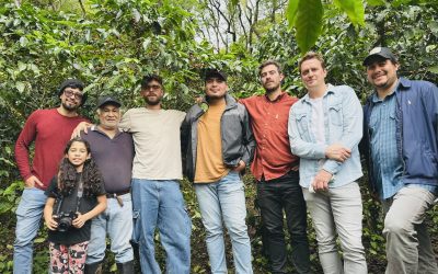 INTEGRANTES DE BELCO VISITAN INSTALACIONES DE GRUPO COMSA