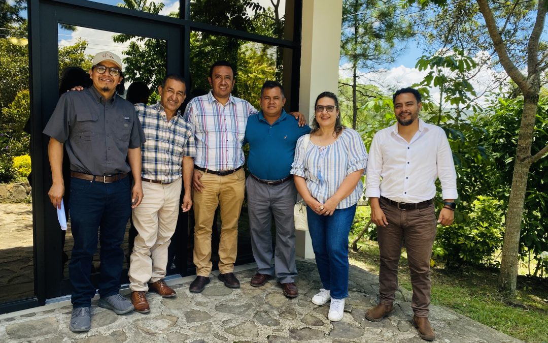 Alianza entre CORUS INTERNACIONAL y COMSA